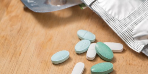 Depression: How Effective Are Antidepressants And How To Select One That Is Right For You?